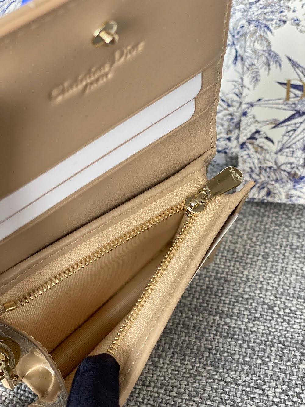 Dragons BagsDiorn Luxury Bag --115081