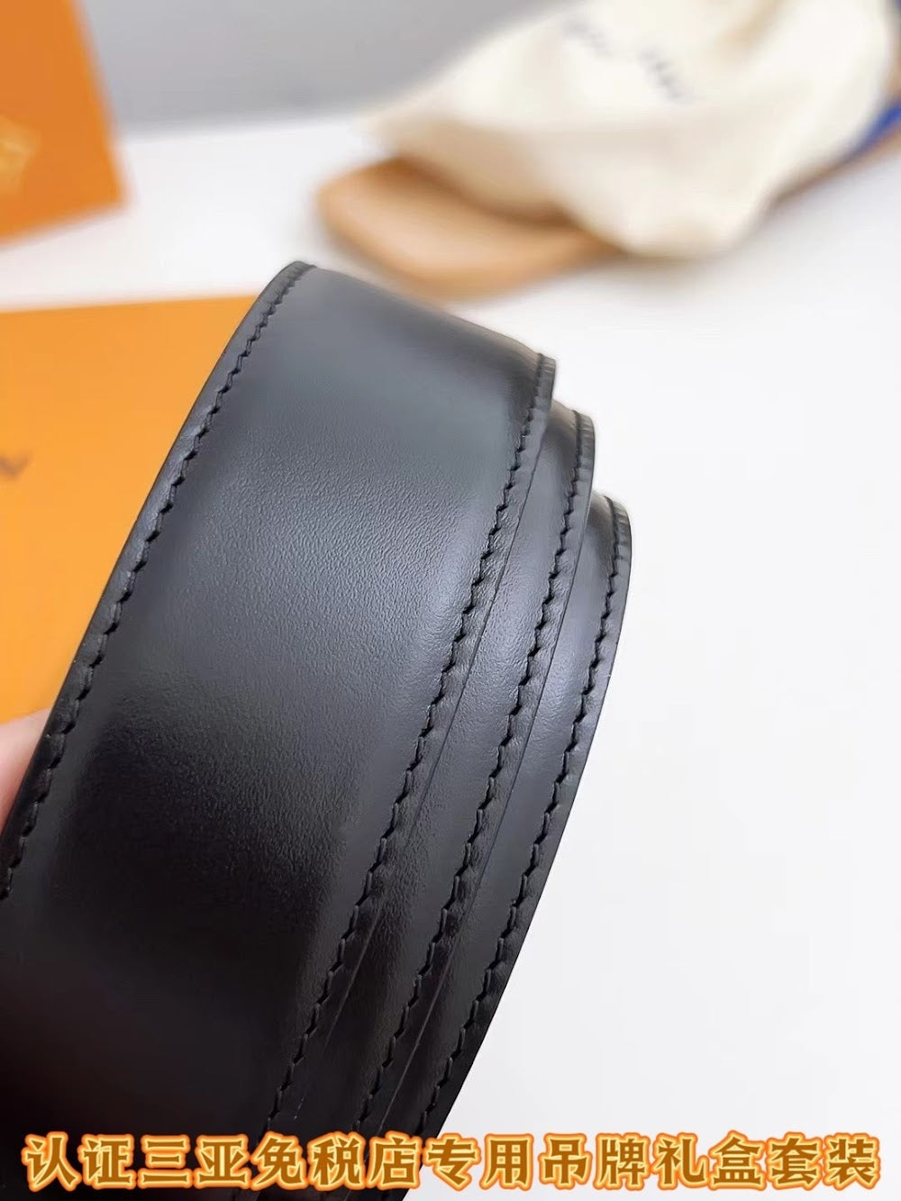 Dragons Bags ln Luxury Belt --107012
