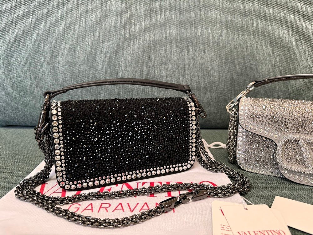 Dragons Bags Valentine Luxury Bag --121554