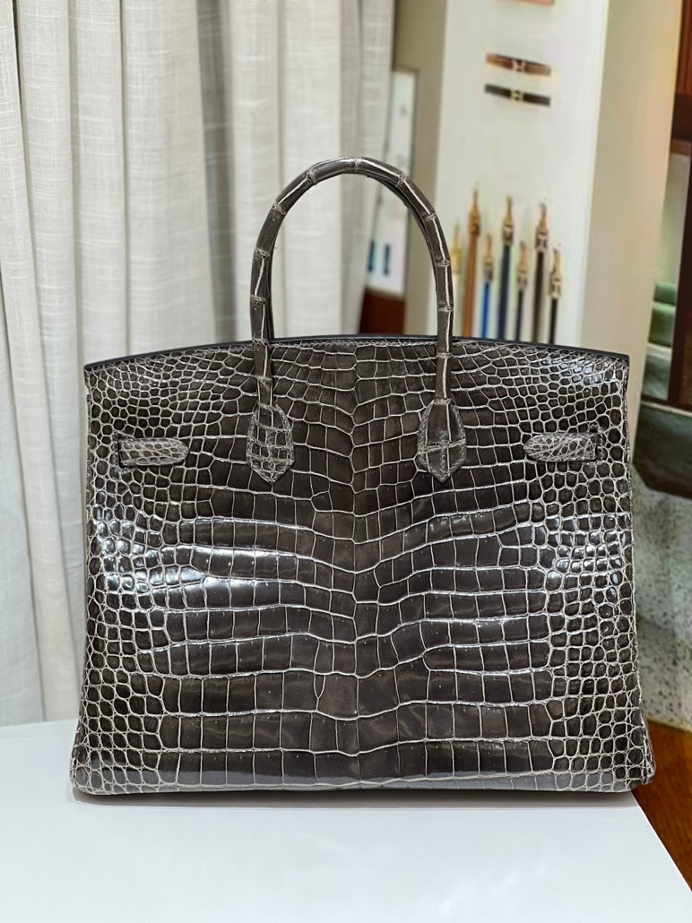 Dragons BagsHermesn Luxury Bag --116836