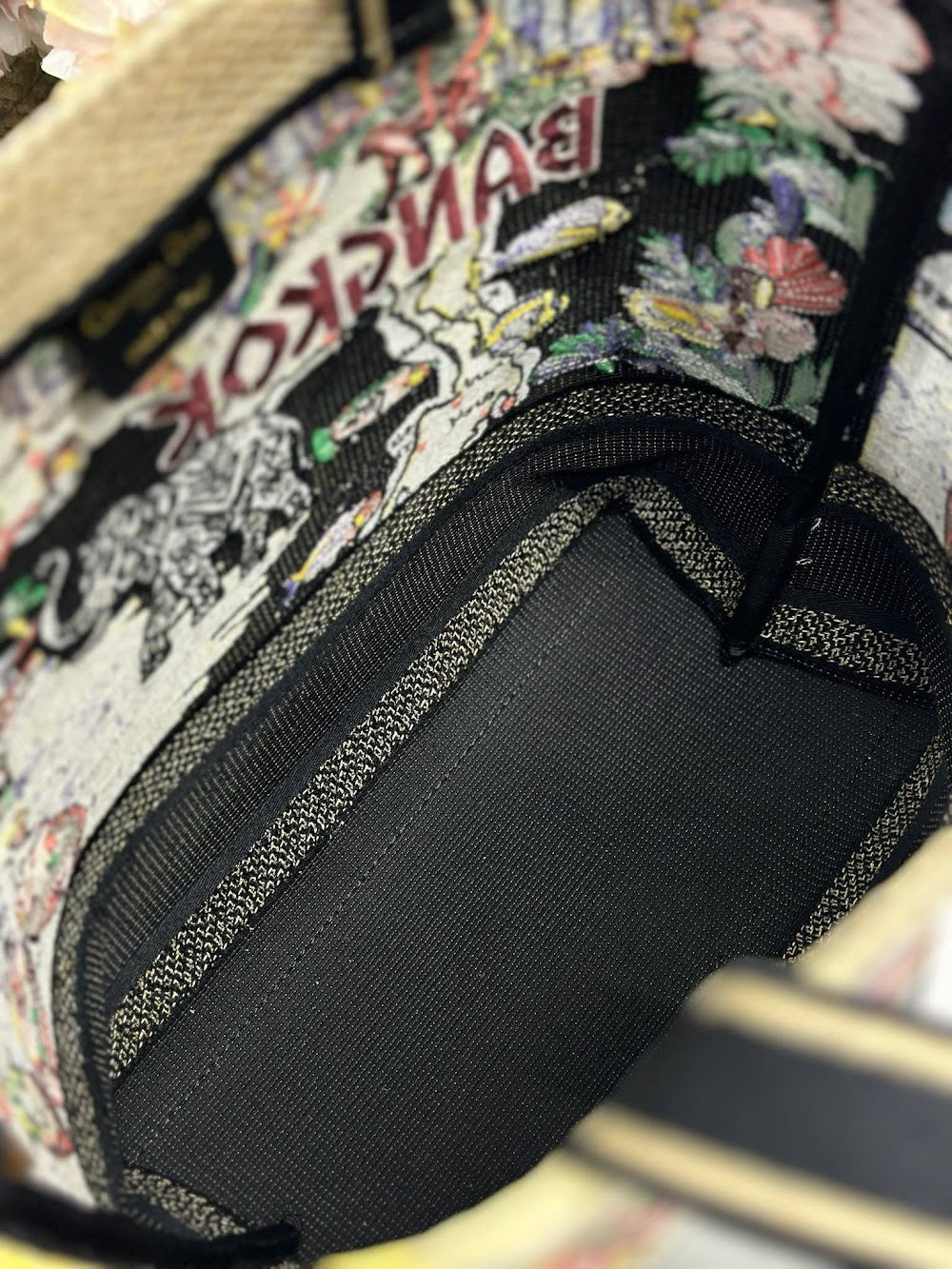 Dragons BagsDiorn Luxury Bag --115501
