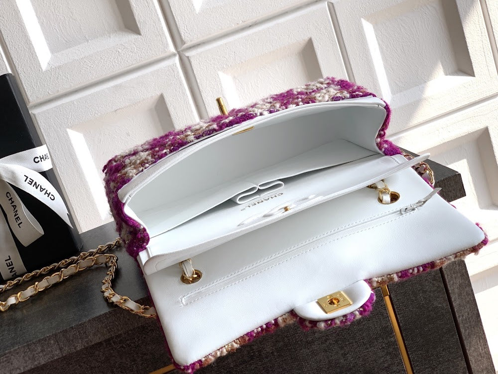 Dragons Bags CHn Luxury Bag --112900