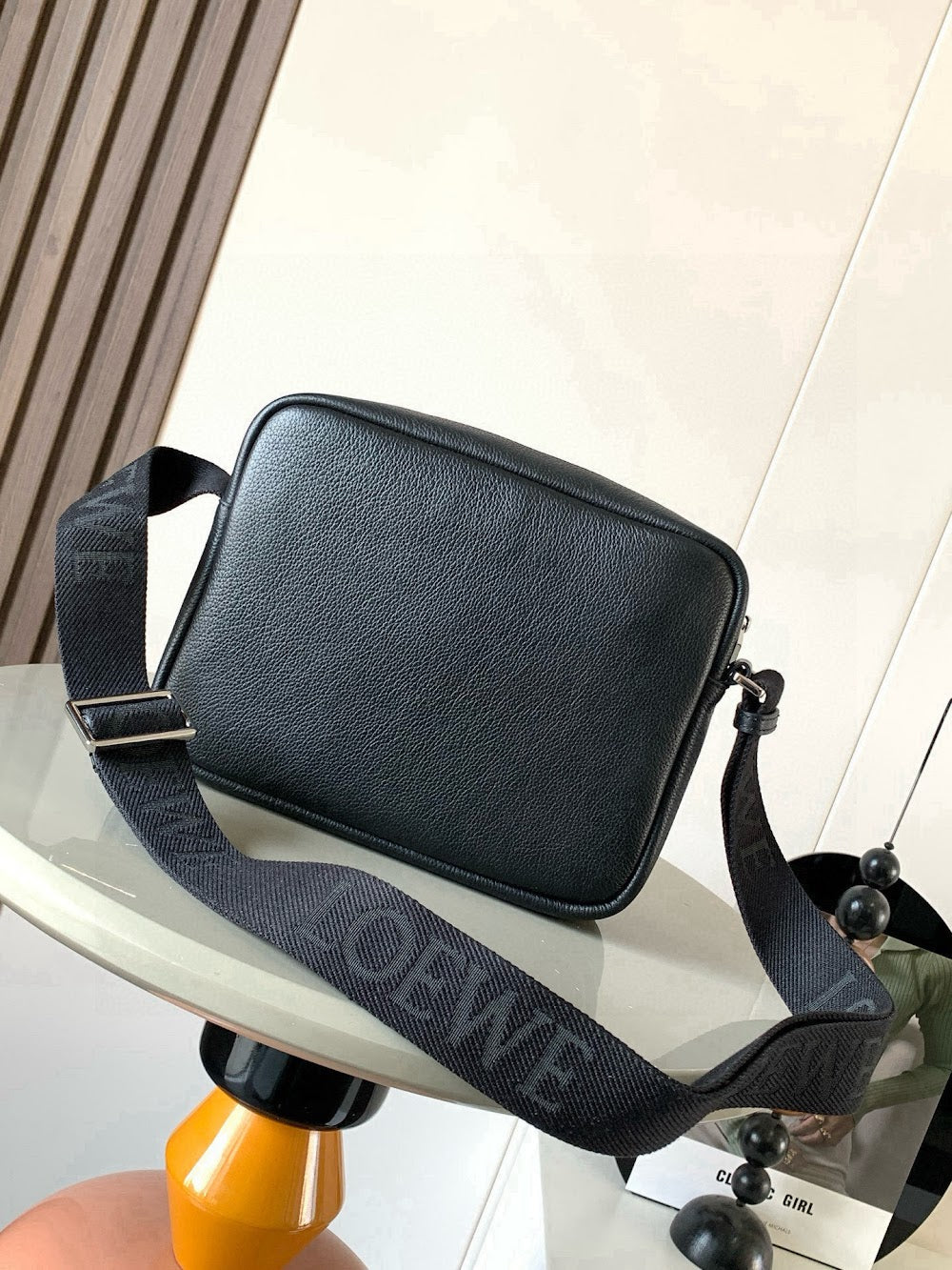 Dragons Bags Lowen Luxury Bag --99728