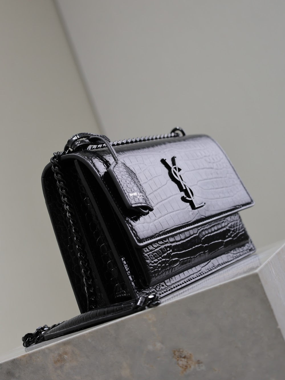 Dragons Bags YSLn Luxury Bag --119535