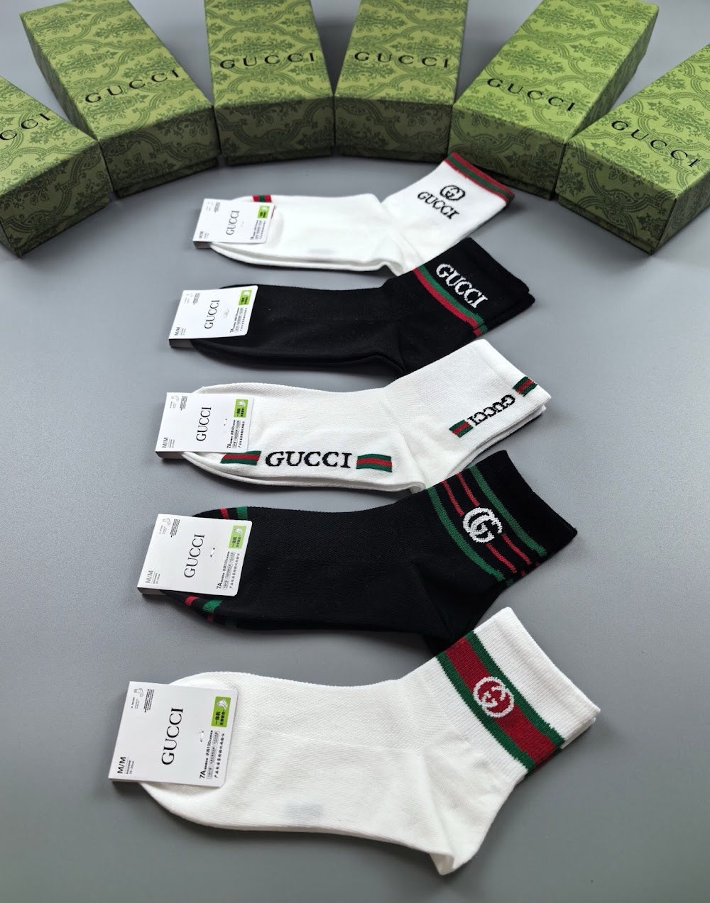 Dragons Bags Premium Luxury Socks --98286
