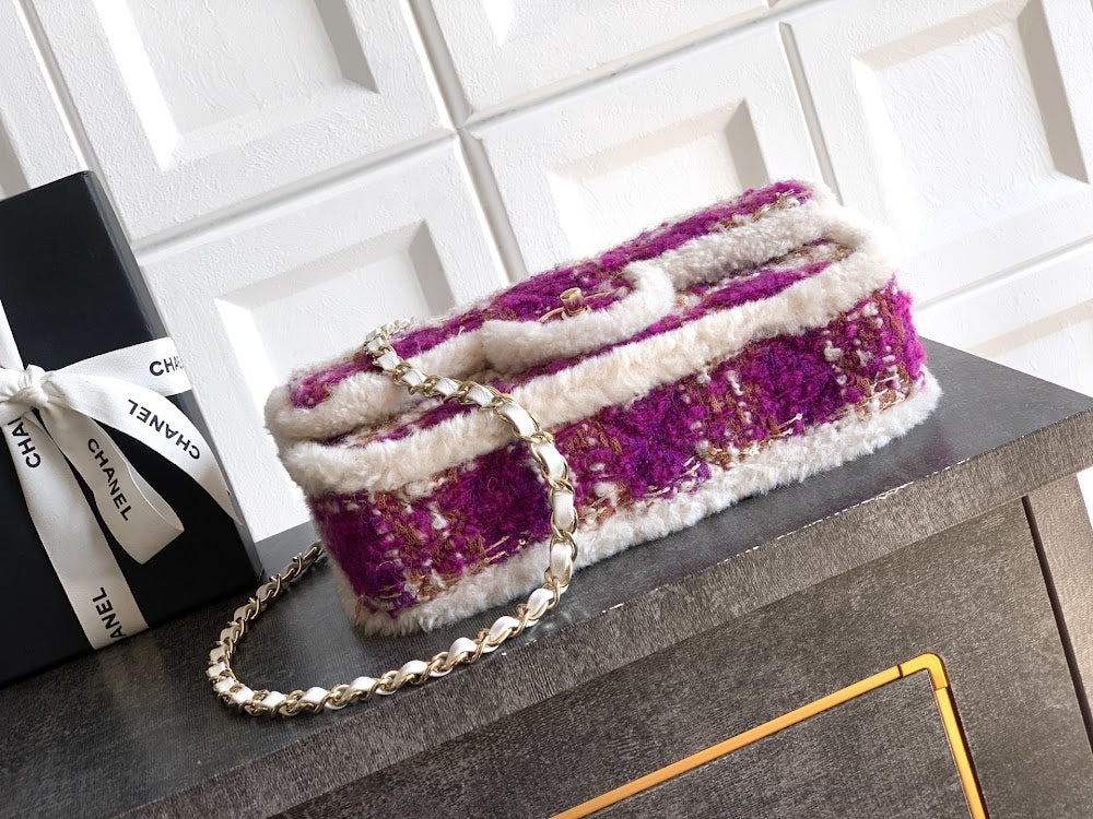 Dragons Bags CHn Luxury Bag --112735