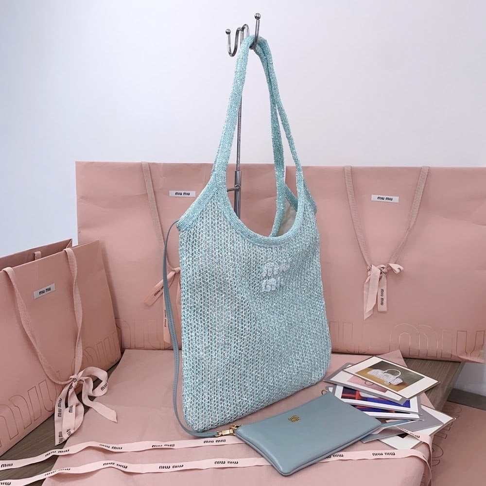 Dragons Bags Miun Miun Luxury Bag --122793