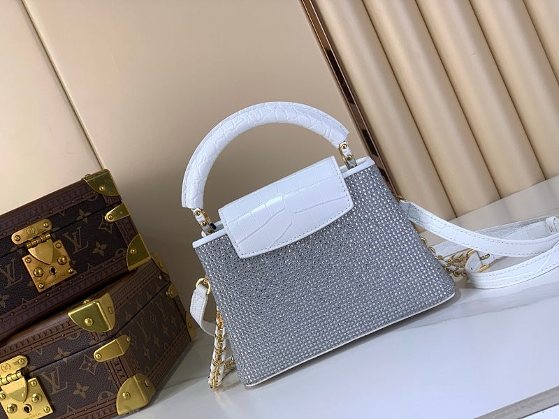 Dragons Bags ln Luxury Bag --62894
