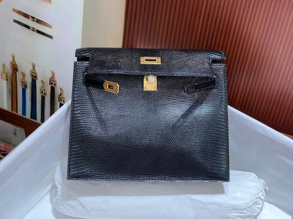 Dragons BagsHermesn Luxury Bag --117307