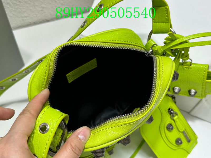 VBS Fashion - BGA Bags - 1791