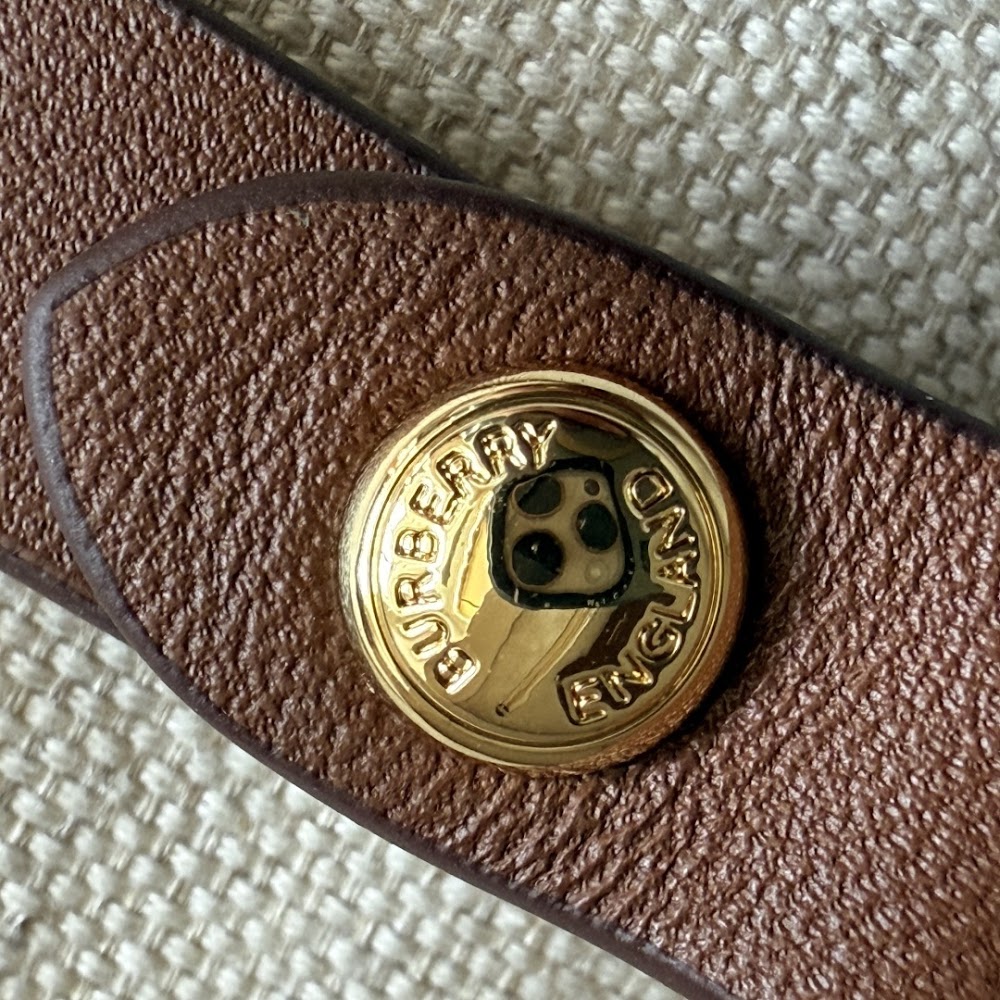 Dragons Bags Burberryn Luxury Bag --92753