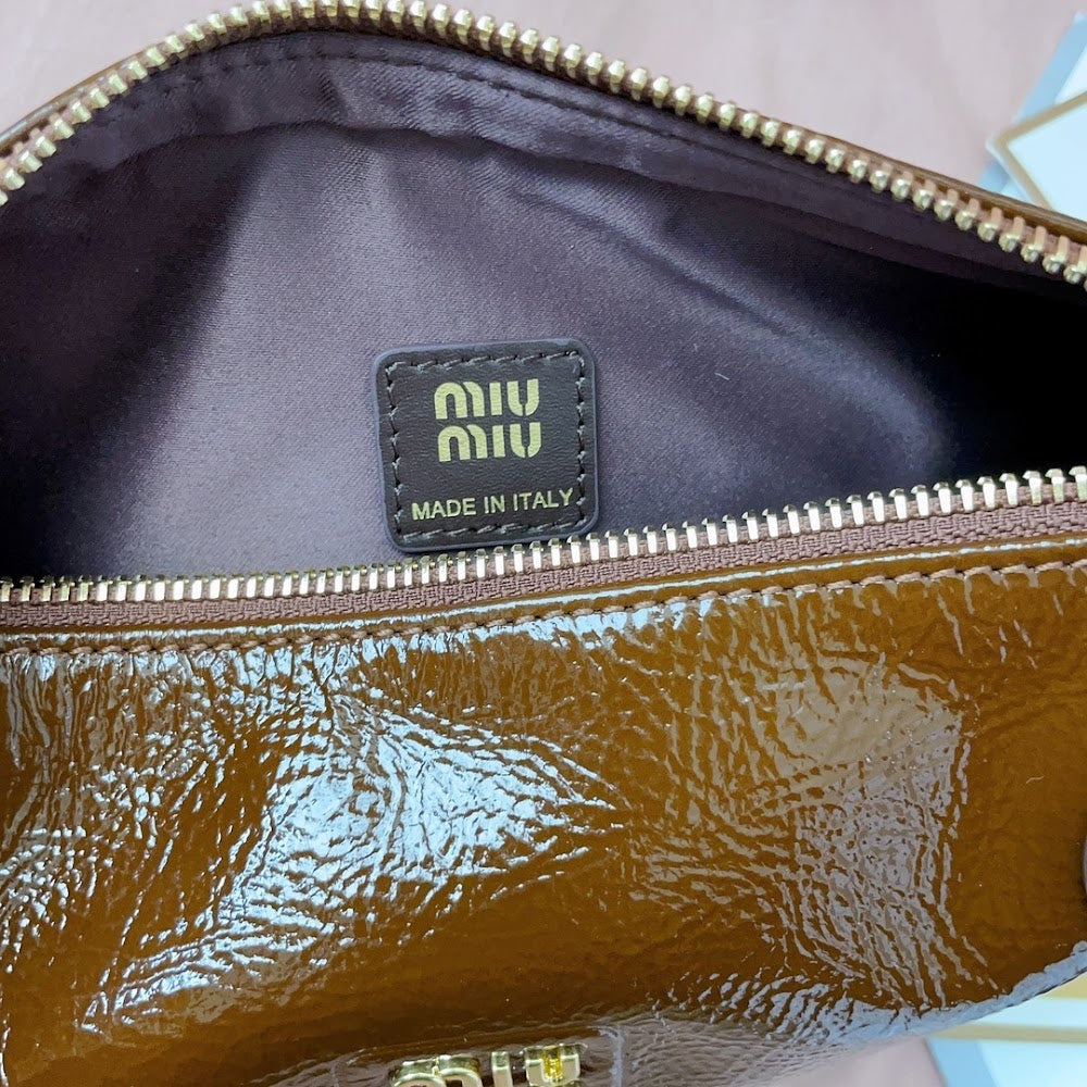 Dragons Bags Miun Miun Luxury Bag --122335