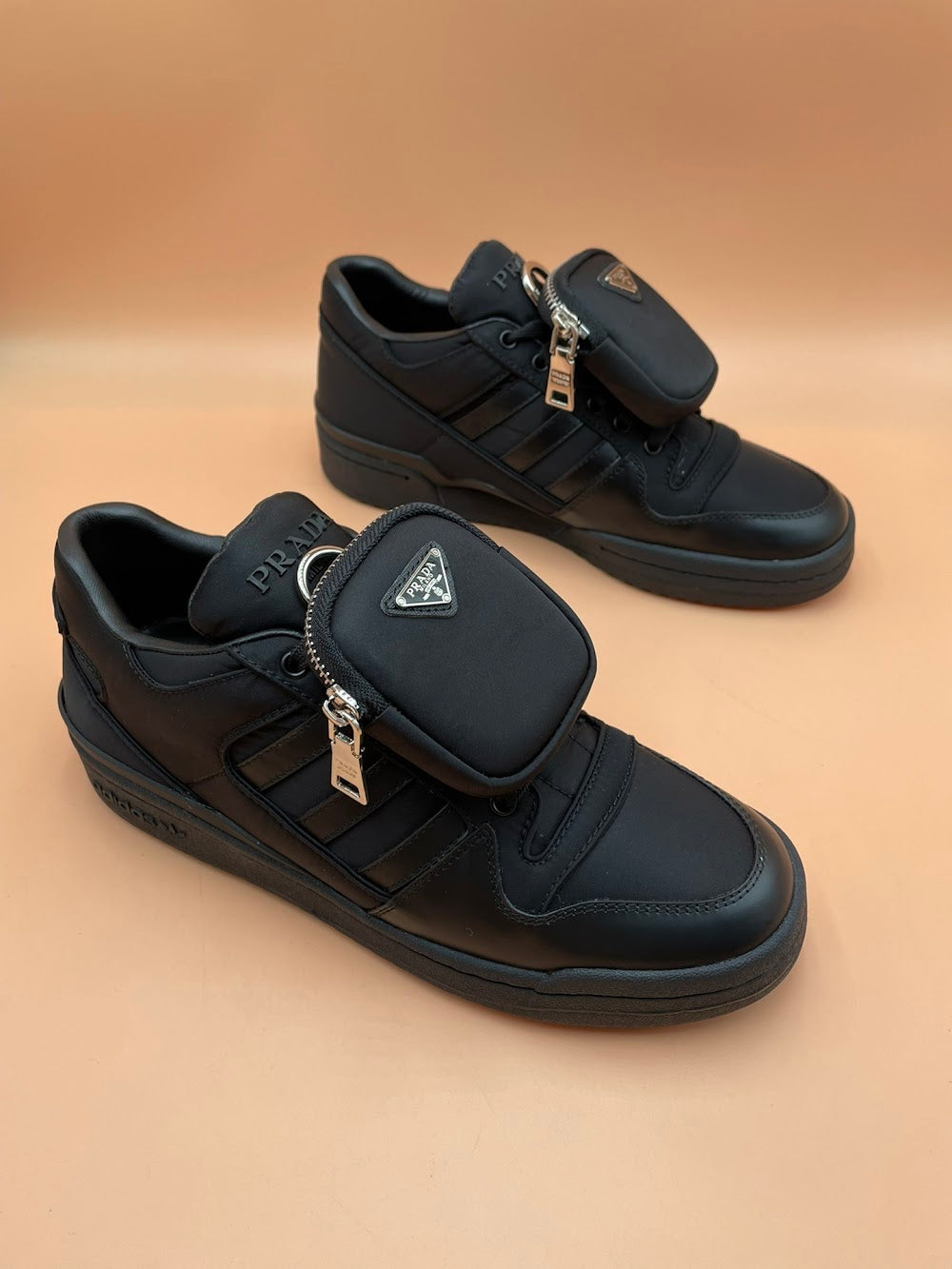 Dragons Bags Prada Luxury Heels --53356