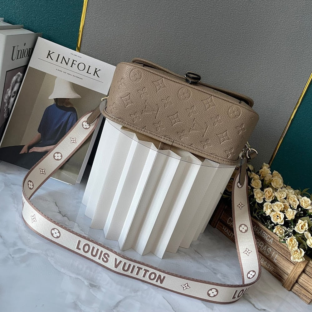Jessica Bags ln Luxury Bag --75964