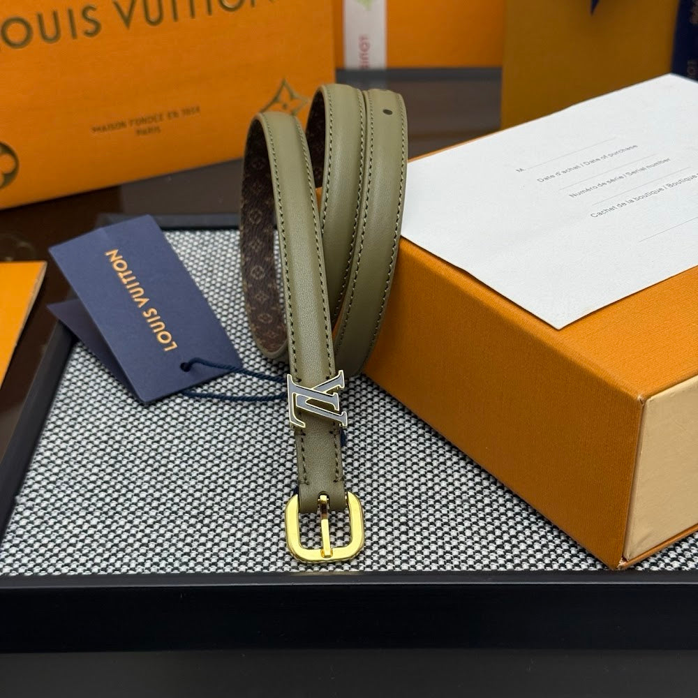 Dragons Bags ln Luxury Belt --107245