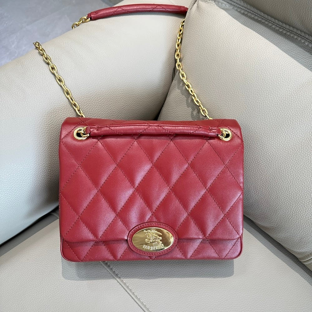Dragons Bags Burberryn Luxury Bag --92271