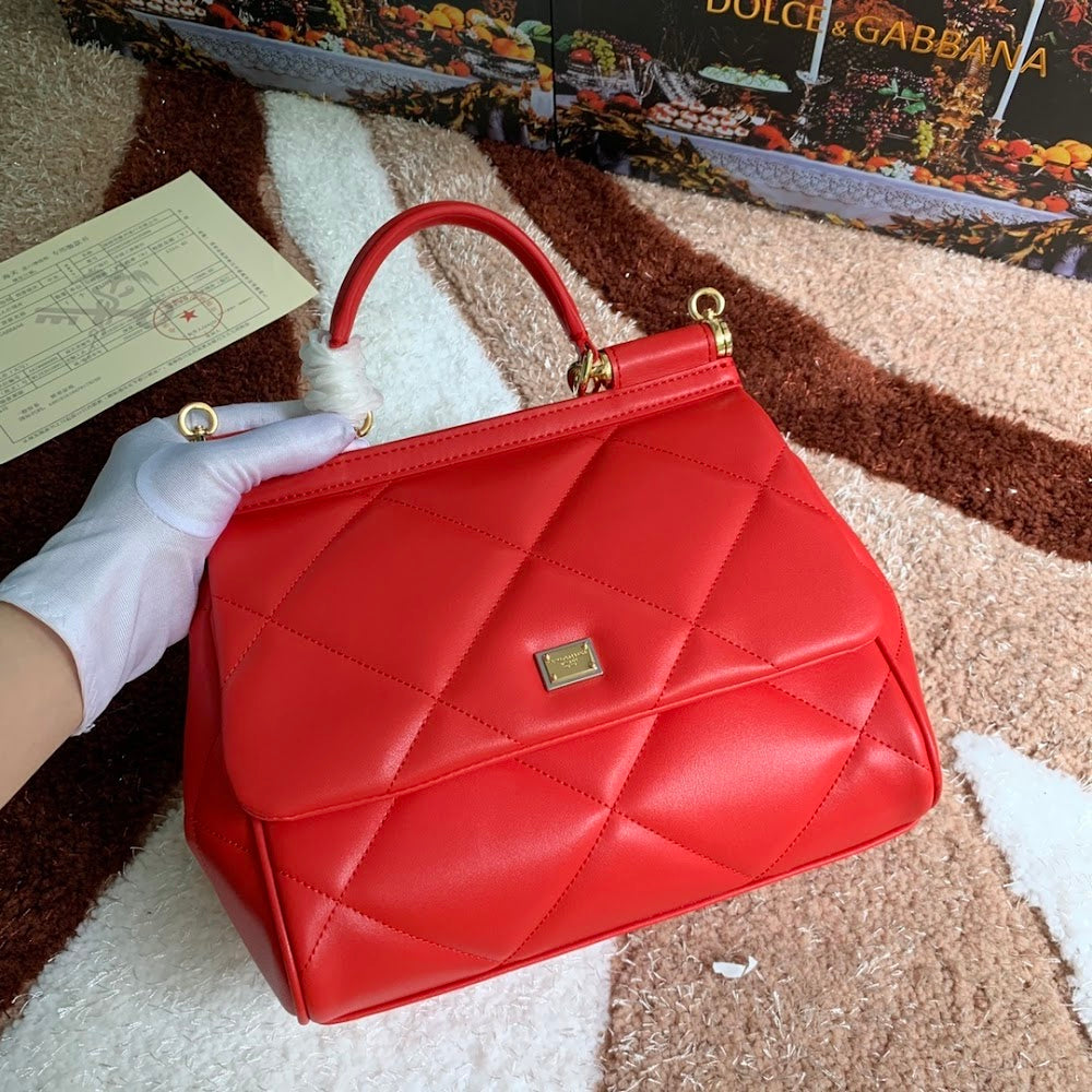 Dragons Bags DGn Luxury Bag --93216