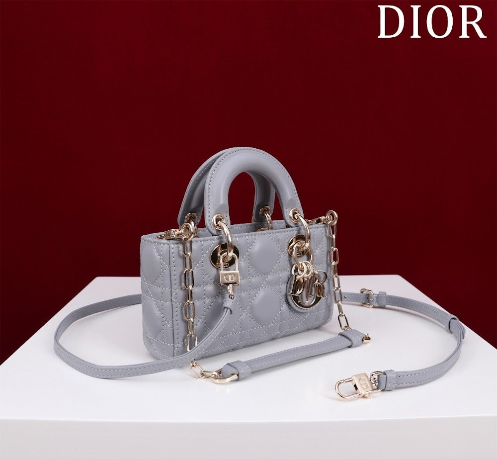Dragons BagsDiorn Luxury Bag --116464
