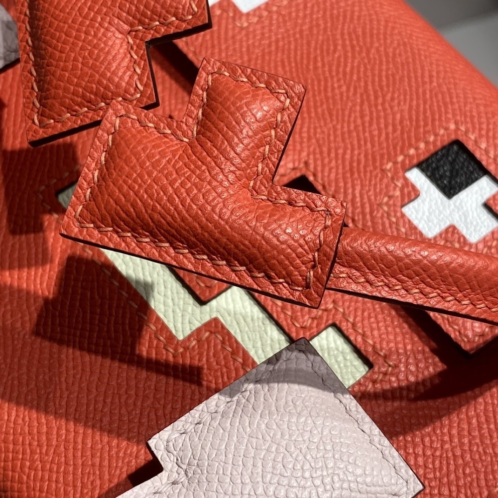 Dragons Bags Hermesn Luxury Bag --119013