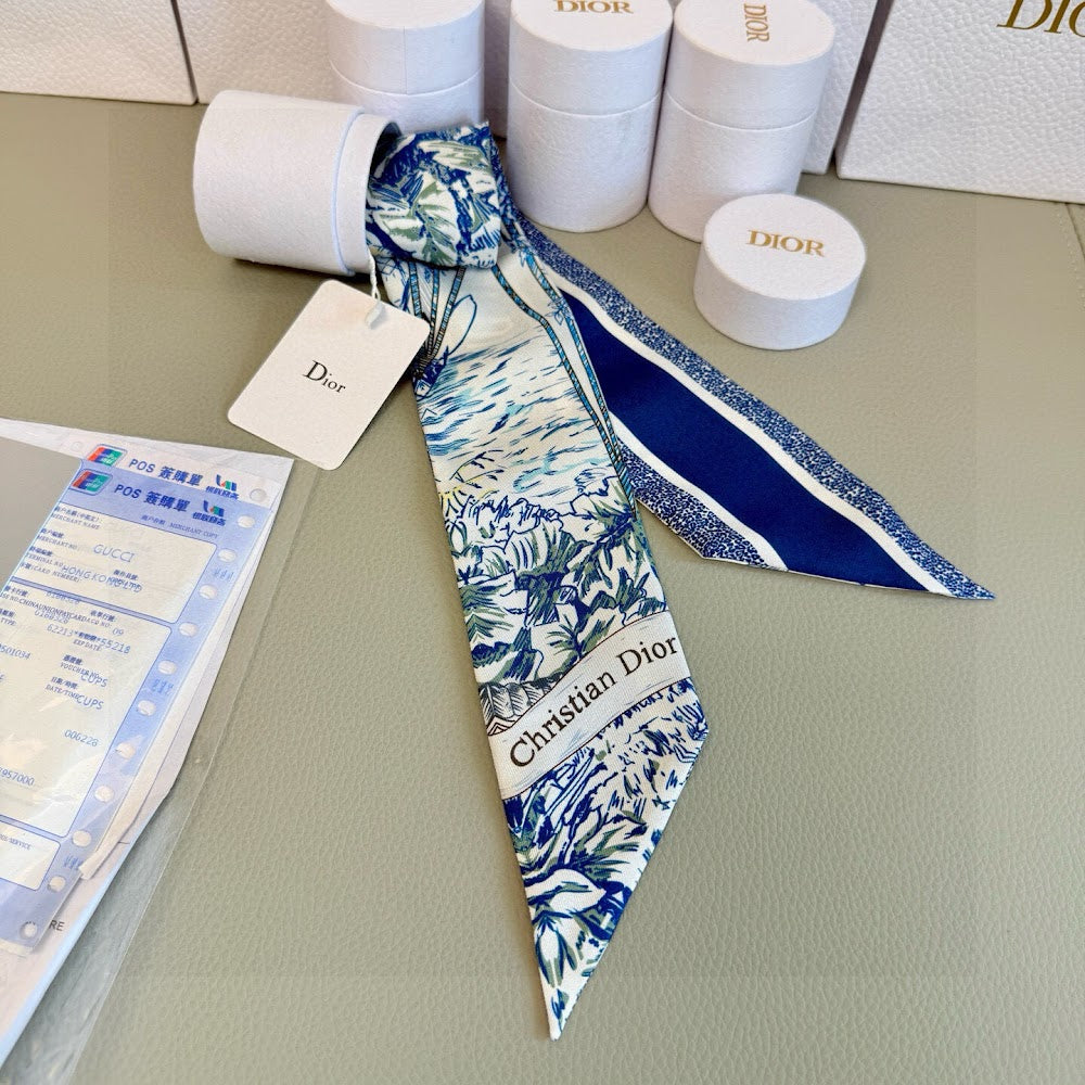 Dragons Bags Premium Designer Scarf --98954