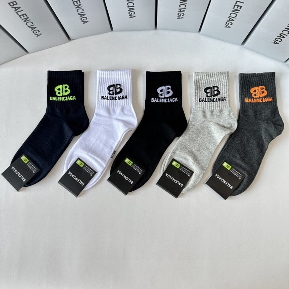 Dragons Bags Premium Luxury Socks --97960