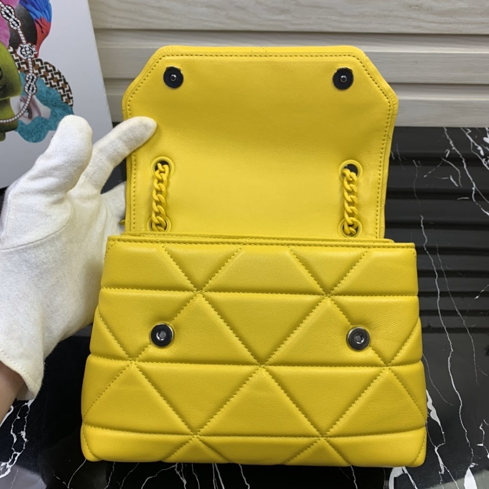 Jessica Bags pradn Luxury Bag --74670