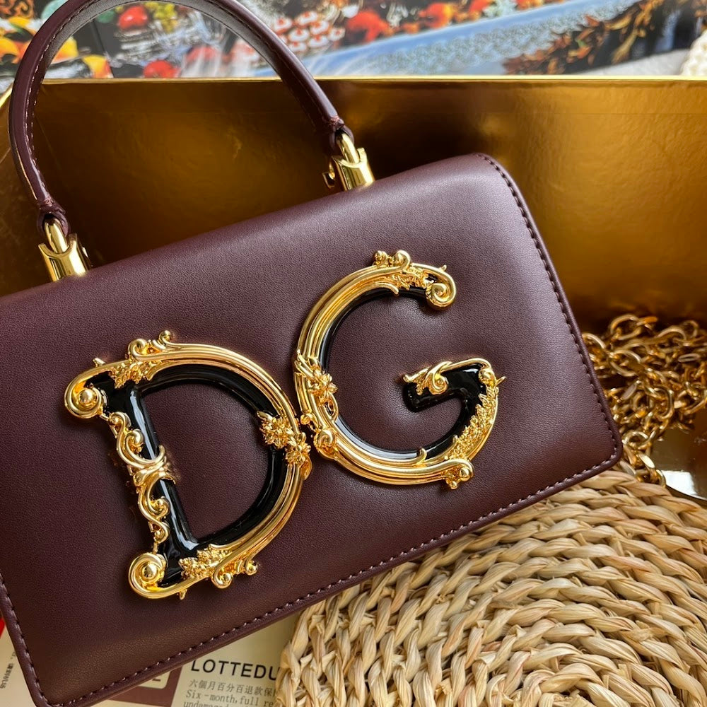 Dragons Bags DGn Luxury Bag --93791