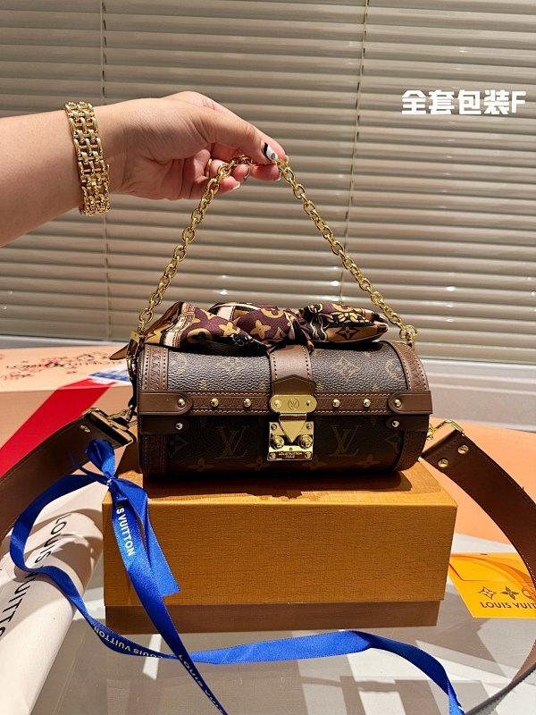 Dragons Bags LVn Luxury Bag --81226