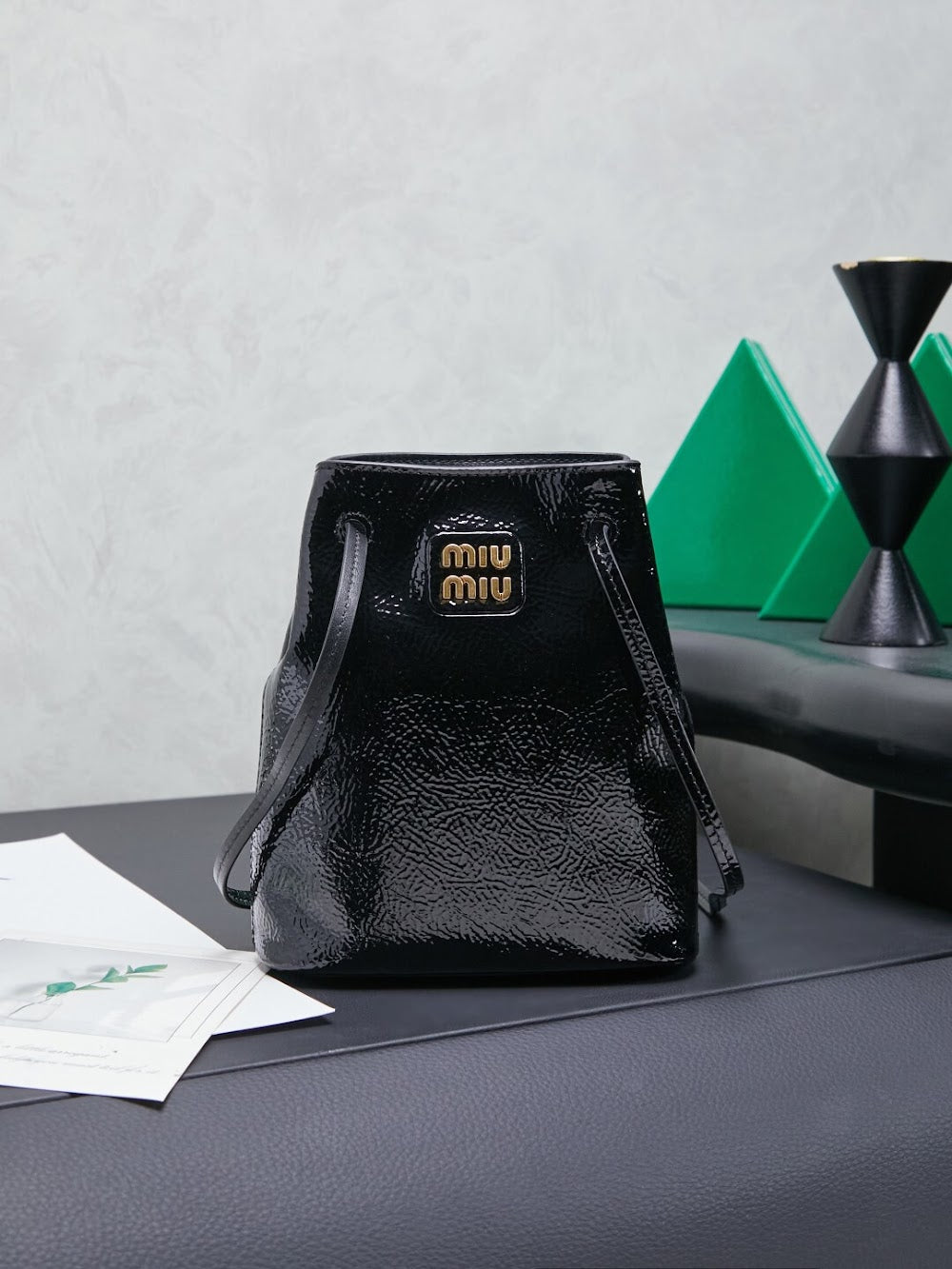 Dragons Bags Miun Miun Luxury Bag --123187