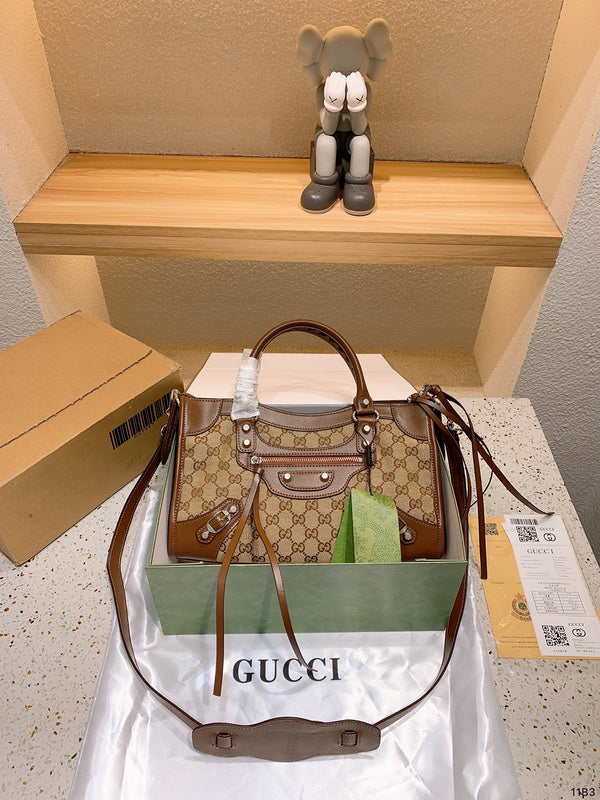 VBS Fashion - BGA Bags - 1531