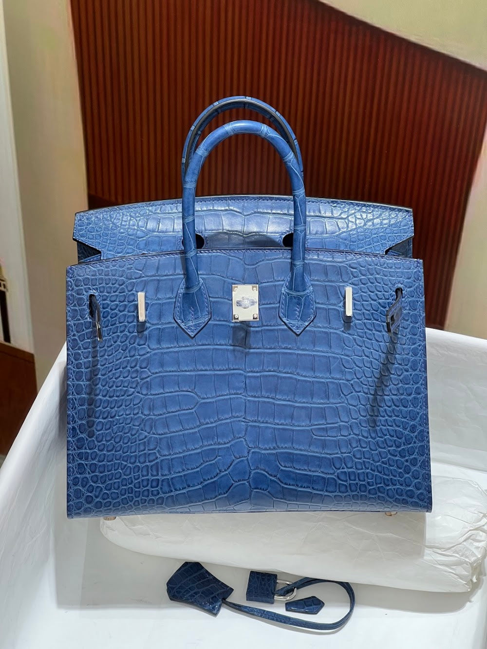 Dragons BagsHermesn Luxury Bag --117362