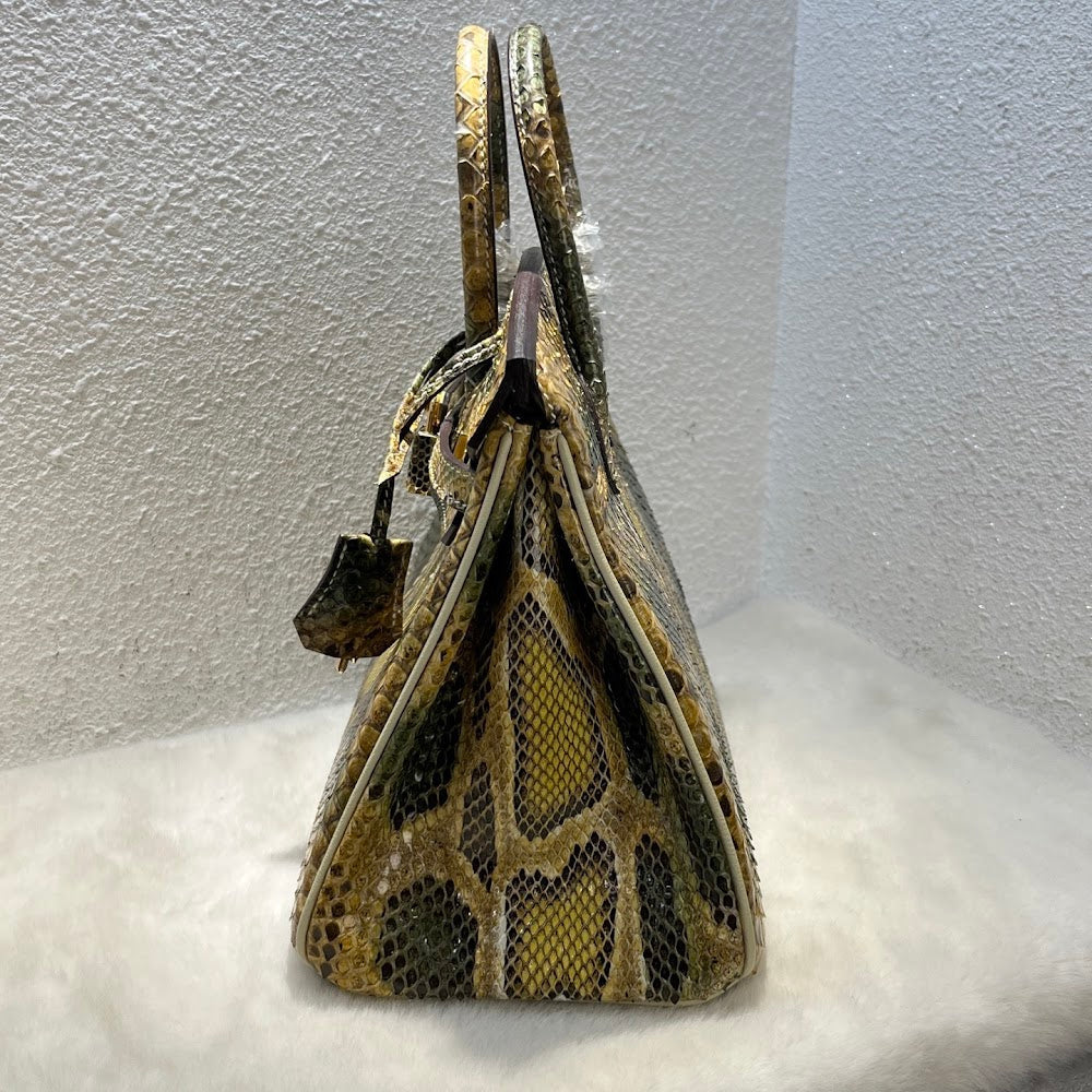 Dragons BagsHermesn Luxury Bag --116690