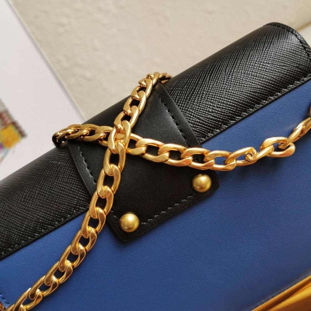Dragons Bags Prada Luxury Bag --53821