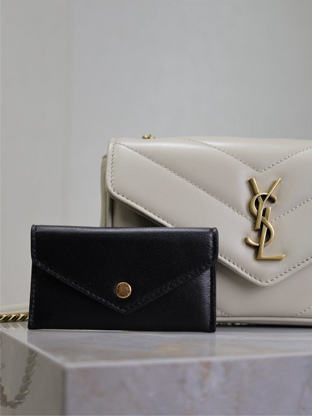 Dragons Bags YSLn Luxury Bag --120709