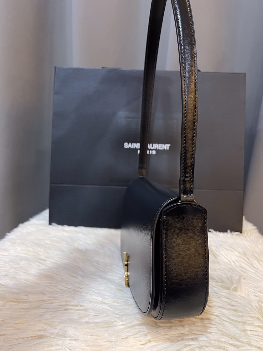 Dragons Bags YSLn Luxury Bag --119105