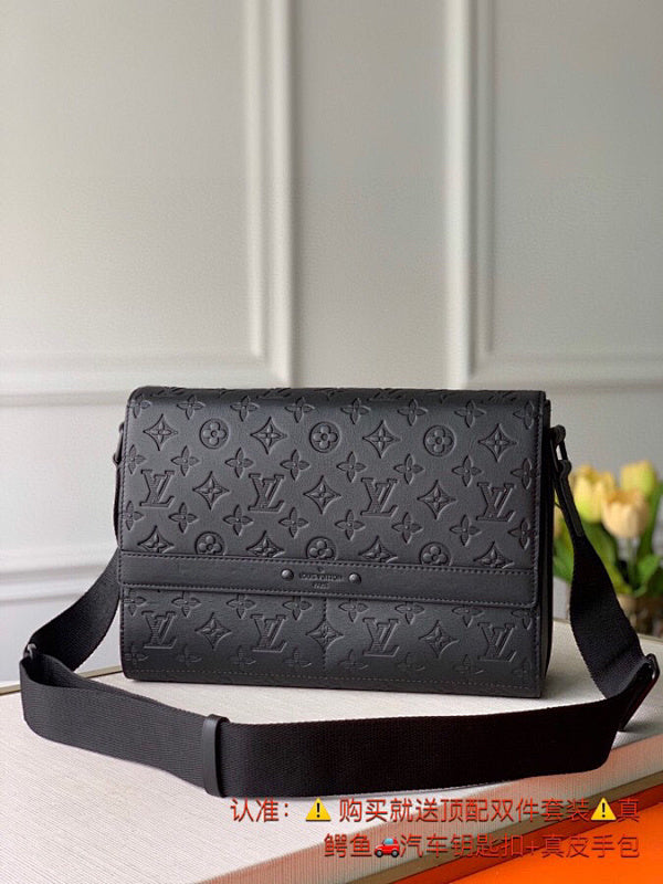 Dragons Bags ln Luxury Bag --70163