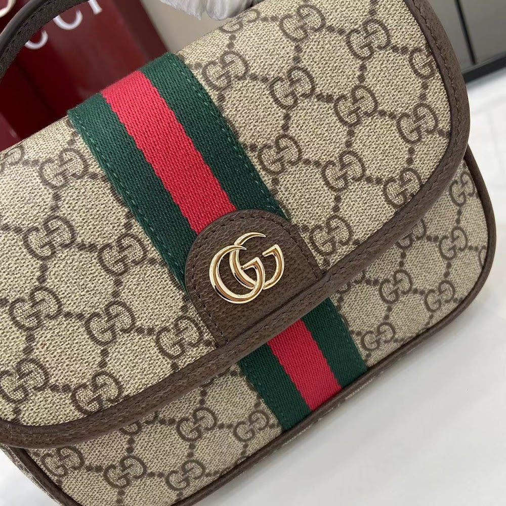 Dragons Bags Guccin Luxury Bag --94625