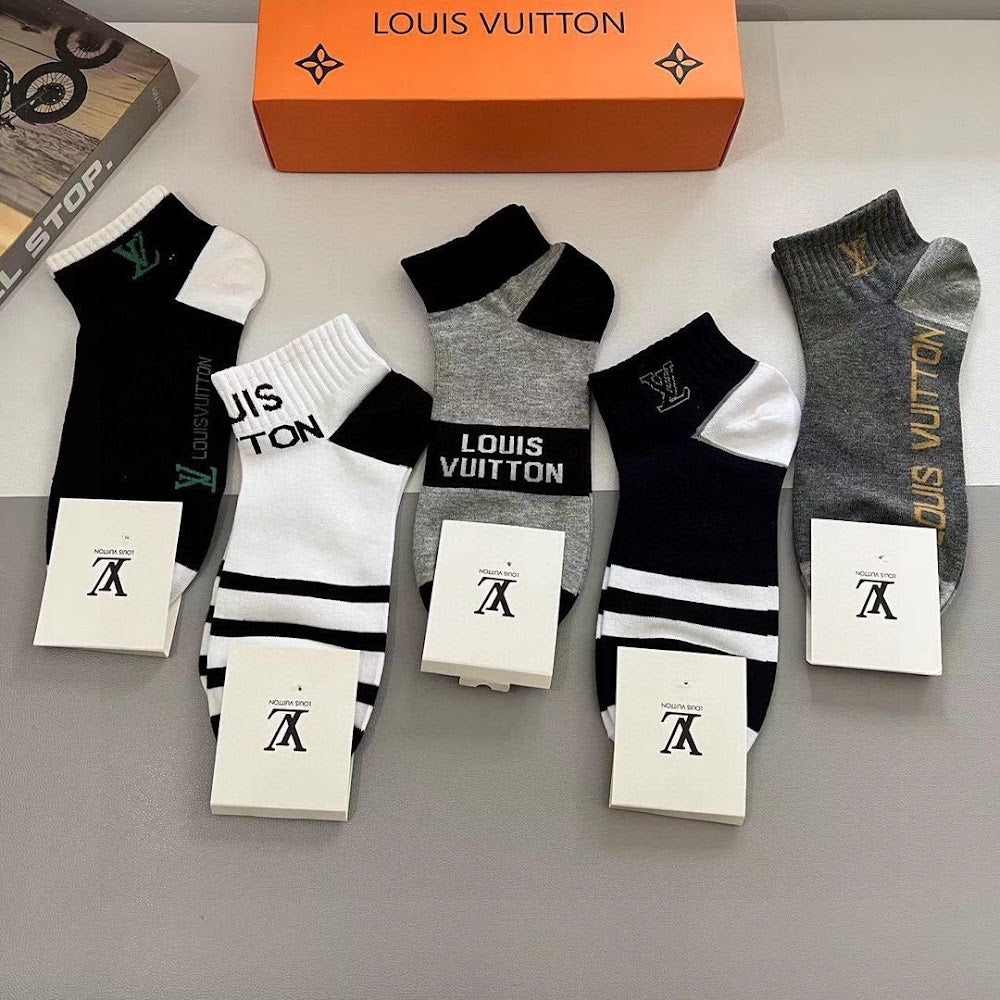 Dragons Bags Premium Luxury Socks --97851