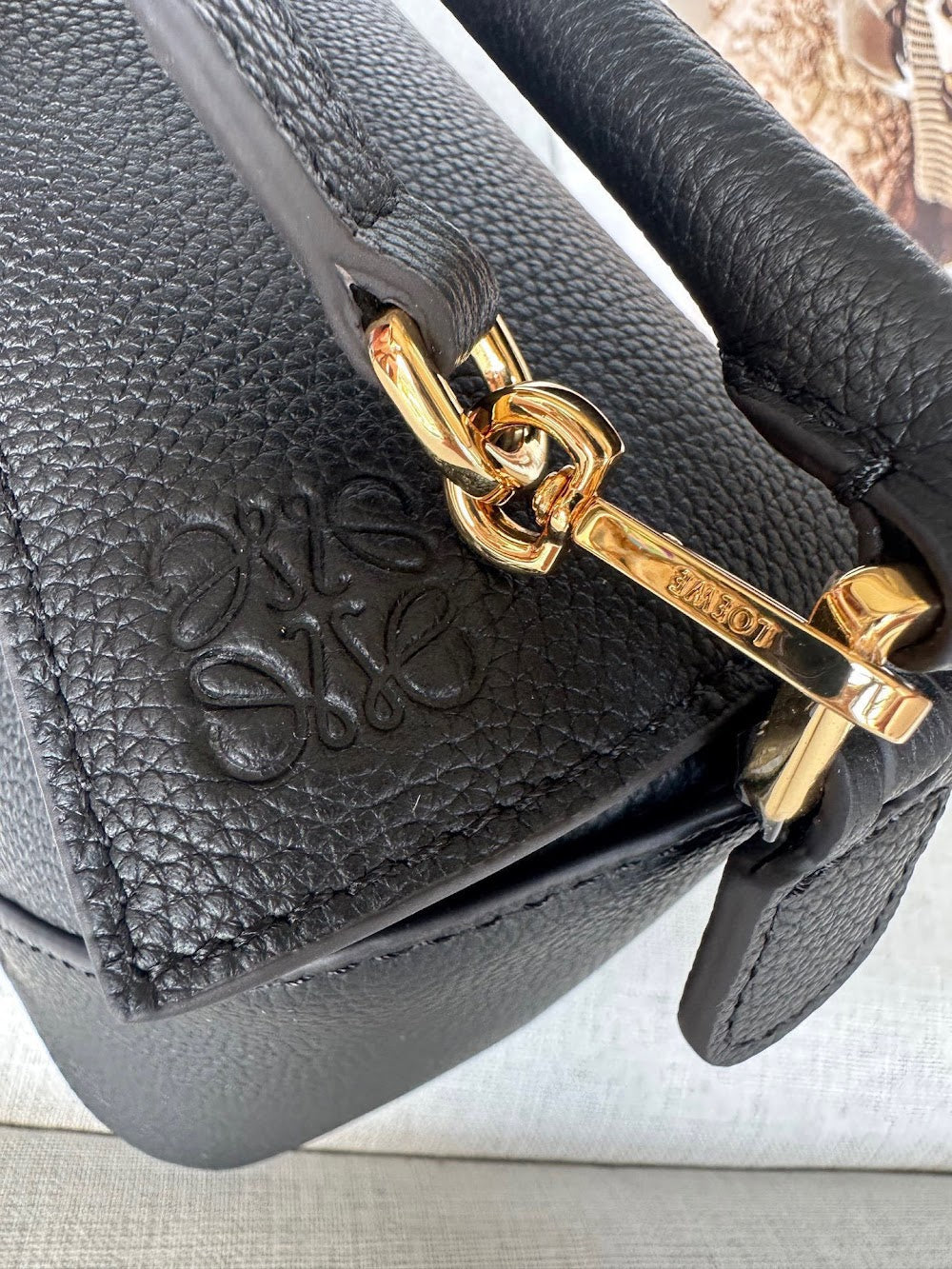 Dragons Bags Lowen Luxury Bag --99884