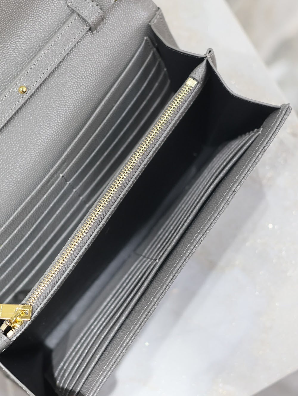 Dragons Bags YSLn Luxury Bag --119862