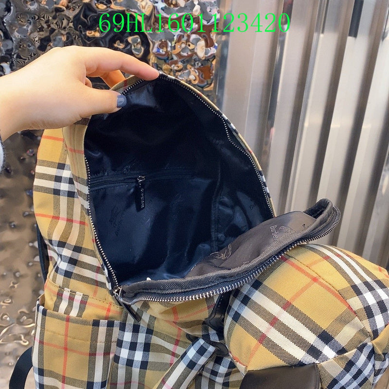VBS Fashion -BBR Bags - 358