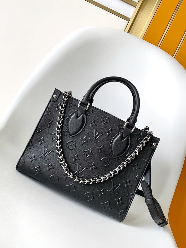 Dragons Bags LVn Luxury Bag --80596