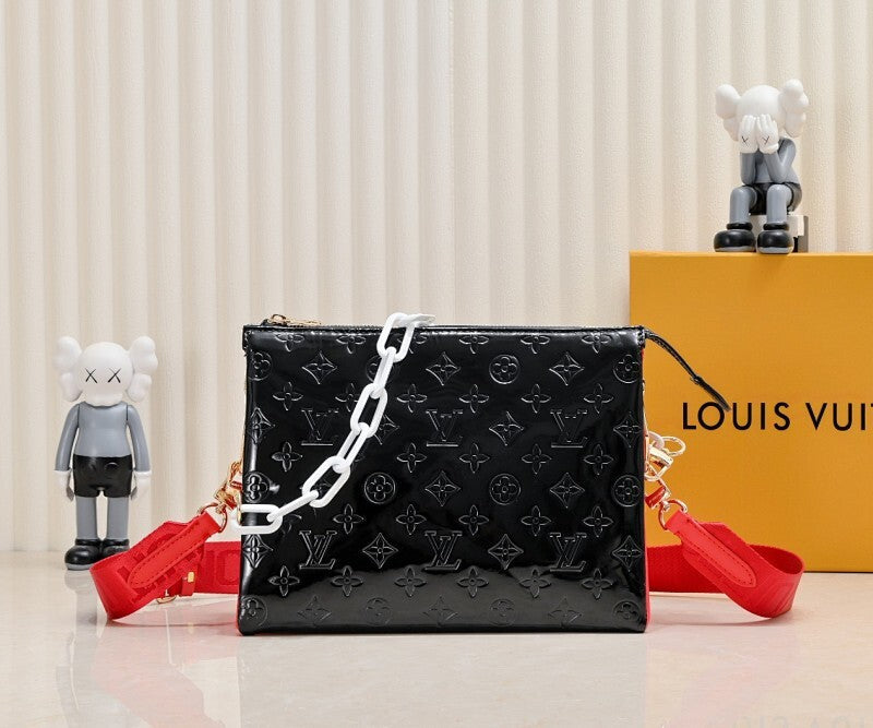 Dragons Bags LVn Luxury Bag --80659