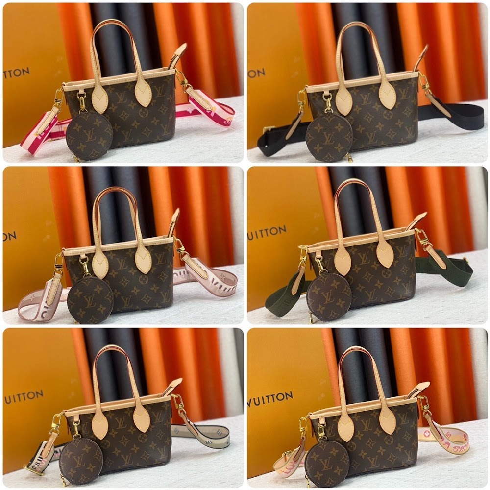 Jessica Bags ln Luxury Bag --75952