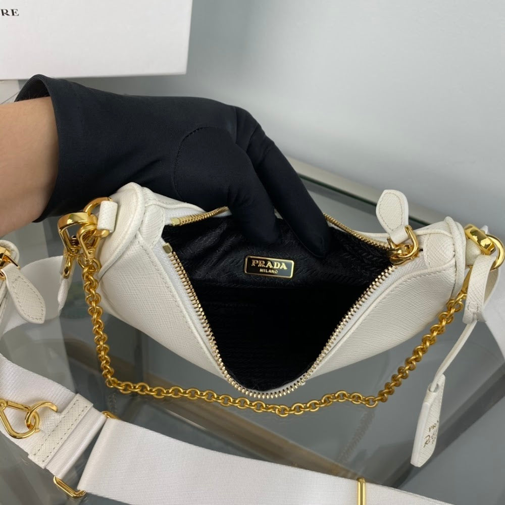 Jessica Bags pradn Luxury Bag --75056