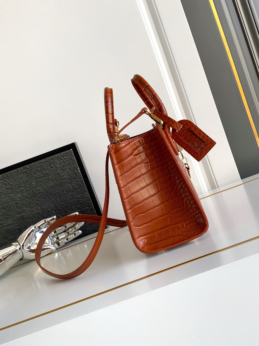 Dragons Bags ln Luxury Bag --96197