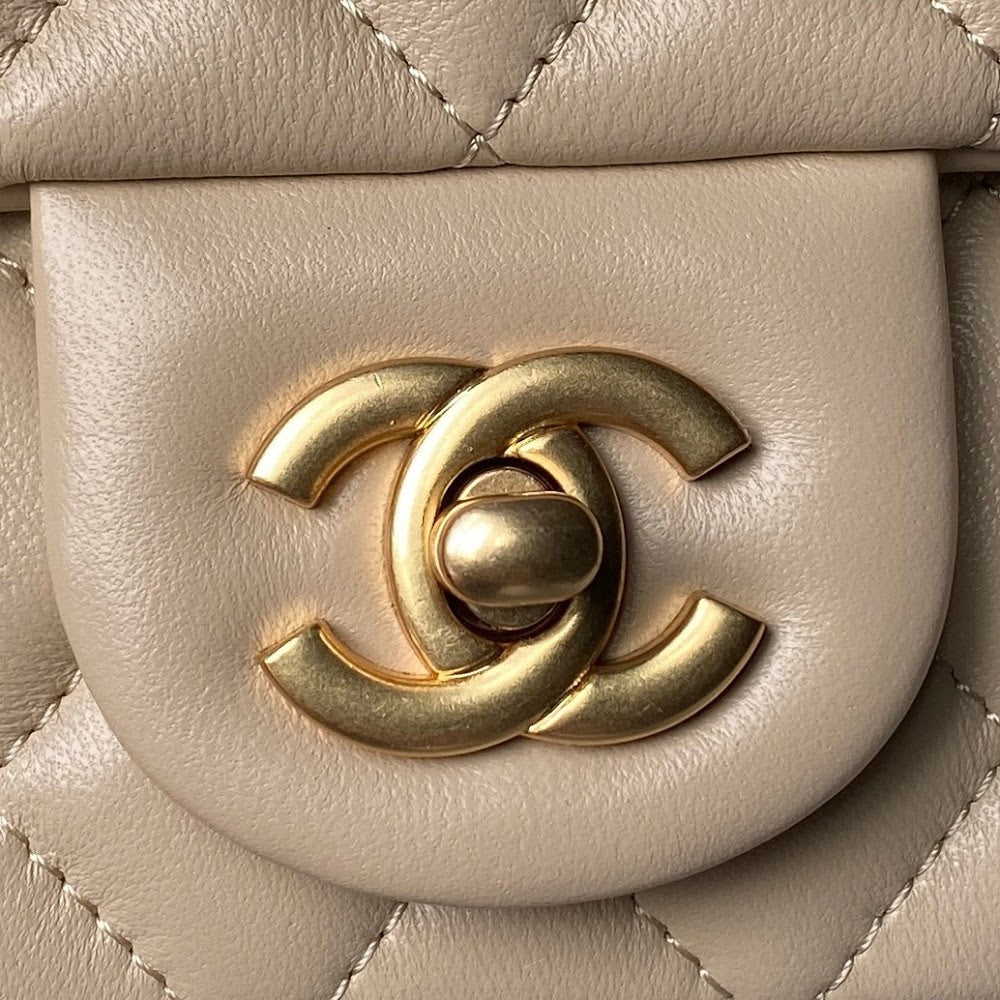 Dragons Bags CHn Luxury Bag --112866