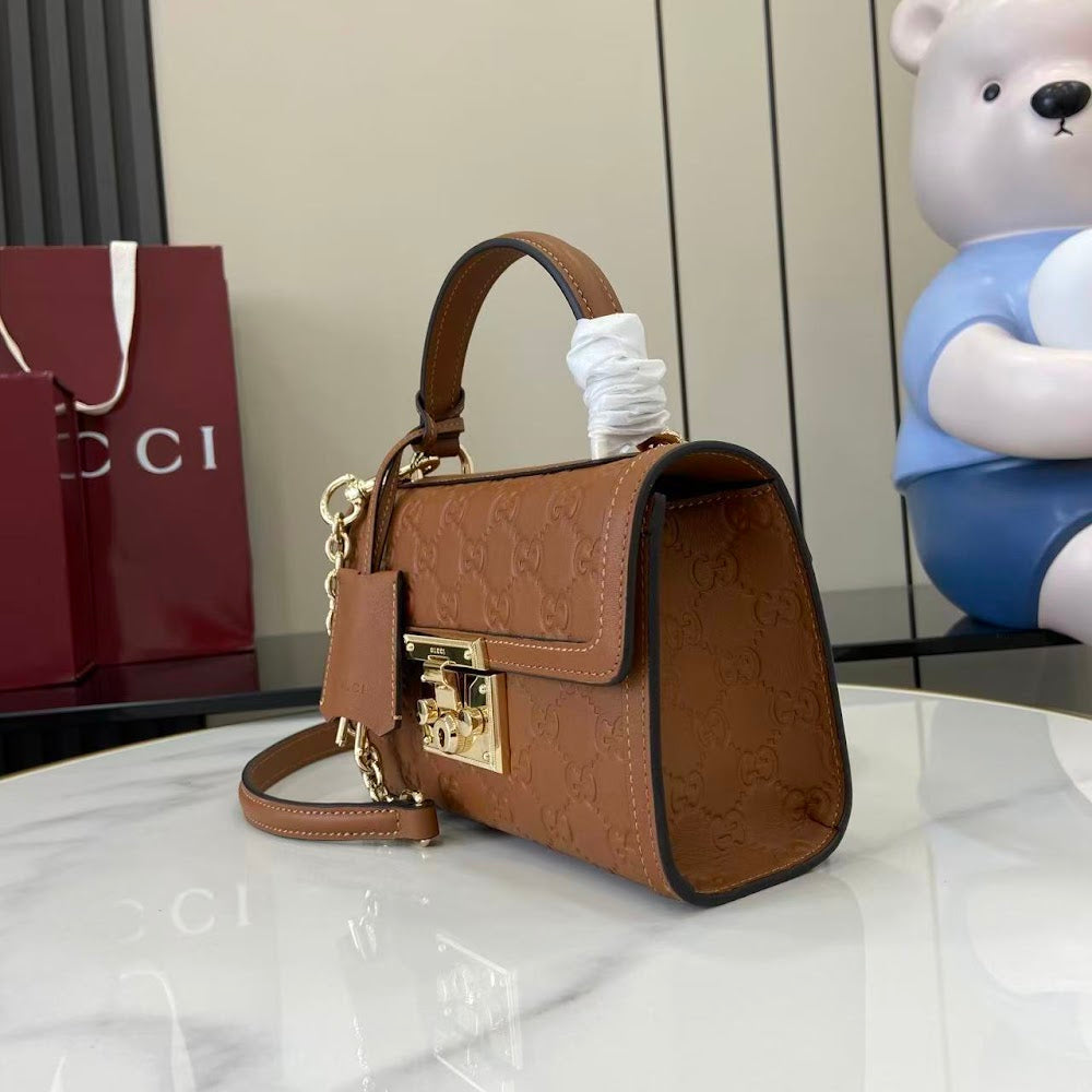 Dragons Bags Guccin Luxury Bag --94873