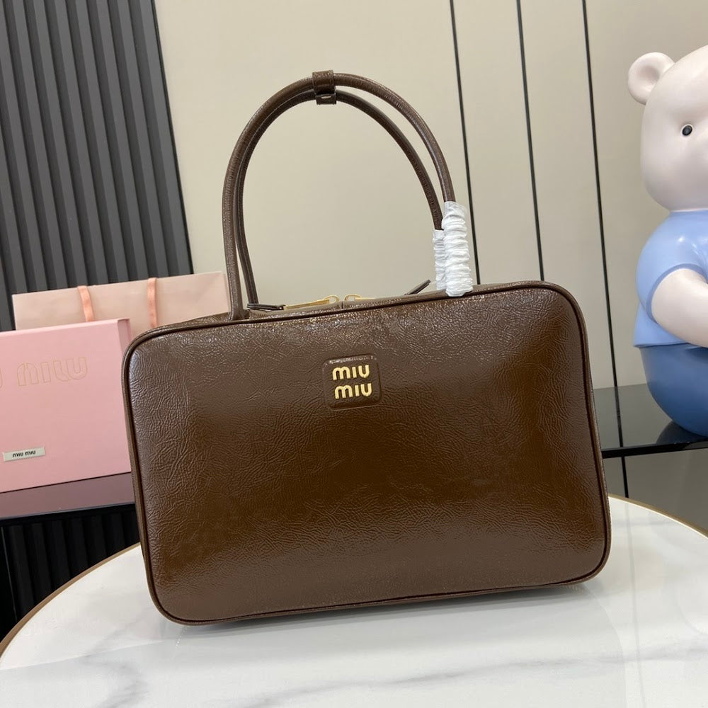 Dragons Bags Miun Miun Luxury Bag --122220