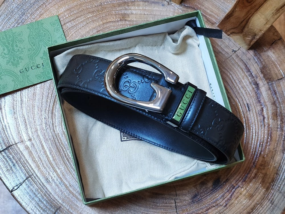 Dragons Bags Guccin Luxury Belt --105596
